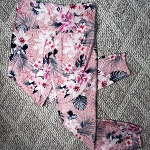 Marika tek woman’s workout pants